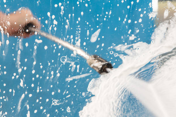 Best Fleet Vehicle Washing  in Brightwood, VA