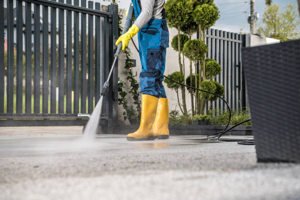 Best Gutter Cleaning  in Brightwood, VA